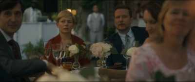 And it was the best $14 that I ever spent. - After the Wedding