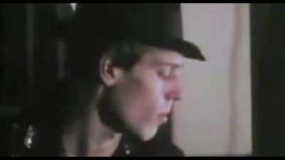 And it was The Clash,
credit must be given, - Count Me In