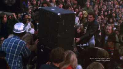 And it was The
Stones' tour manager, - Days of Rage: The Rolling Stones' Road to Altamont