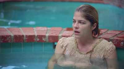 And it is the worst thing
I've ever done as a parent. - Introducing, Selma Blair