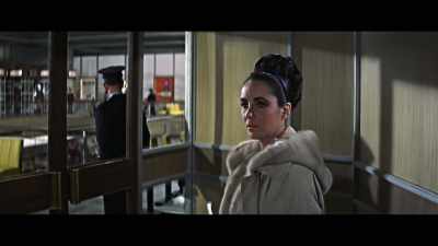 And it was then - Elizabeth Taylor: The Lost Tapes
