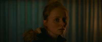 And it was thrilling.
Obviously, it was thrilling - The Girl with the Fork