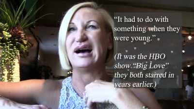 And it had to do something
when they were young. - Hacking the Afterlife