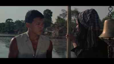 And if it is too late? - Lord Jim