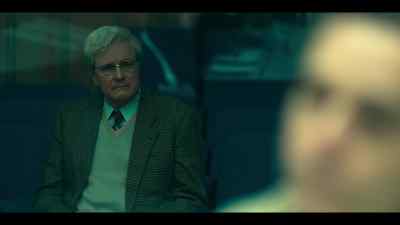 And is it true
Mr. Megrahi's company - Lockerbie: A Search for Truth