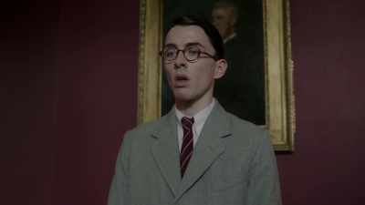 And is it true that you have
been building a case - Decline and Fall
