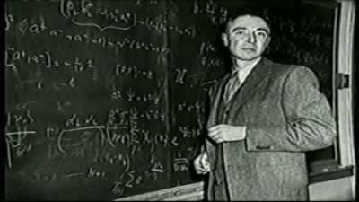 And as it turned out, - Oppenheimer: The Real Story