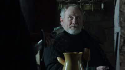 And it, uh, puts a thousand leaguesbetween you and Thorne. - Game of Thrones