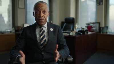 And it was very painful
to the community - Obama: In Pursuit of a More Perfect Union