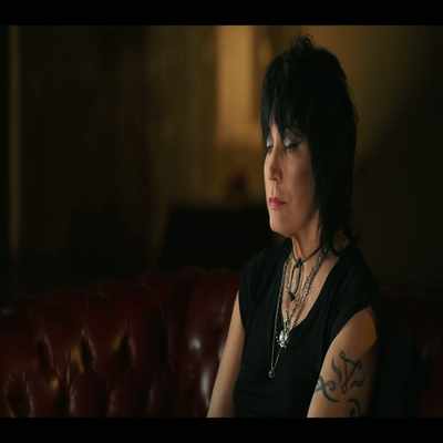 And it was very,
very frustrating, - Women Who Rock