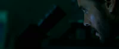 And it wants to hunt. - Morbius