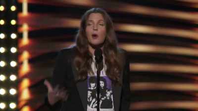 AND IT WAS IN THAT BEDROOM THAT - 2021 Rock & Roll Hall of Fame Induction Ceremony