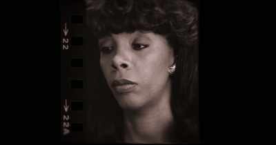 And... and it was...
it was a big price to pay. - Love to Love You, Donna Summer