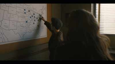 And because it was
Rabbi Bengelsdorf's idea, - The Plot Against America