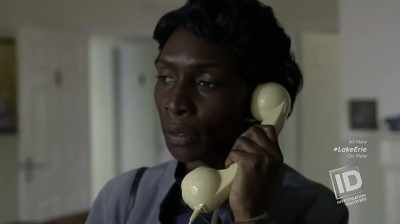 AND IT WAS THE SCHOOL
LOOKING FOR GLORIA. - The Lake Erie Murders