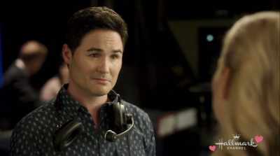 And if it wasn't for him, - Love in the Forecast