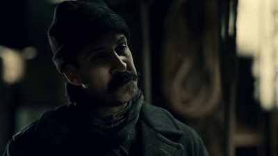 And it is well known that in the old days, - Guillermo del Toro's Cabinet of Curiosities