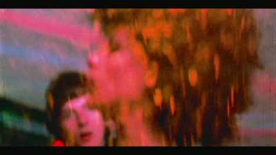 And as it went away, the world
got more divided. - Disco’s Revenge