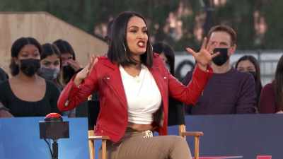 And it is what "AGT Extreme"
is all about. - America's Got Talent: Extreme