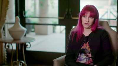And it was what I loved the most - The Show Must Go On: The Queen + Adam Lambert Story
