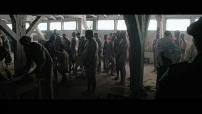 And so it will remain
for the next thousand years. - The Auschwitz Report