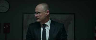 And it is worthy of everything we got. - Bon Cop Bad Cop 2