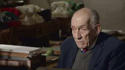 And so it would have weighed
very heavily - World War II: Race to Victory