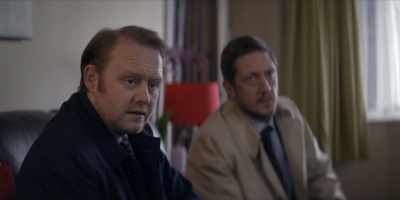 And if it was your son,
you'd need to! - Four Lives