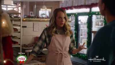 - And it'd be, like,
an after-school - A Royal Queens Christmas