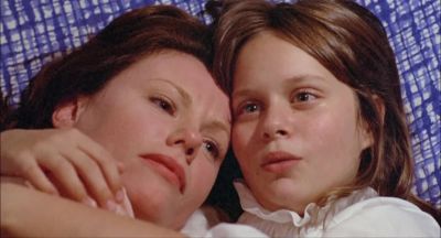 And yet it'd be really wonderful wouldn't it Mom - Audrey Rose