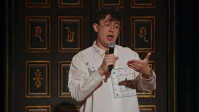 And it'll say, - Phil Wang: Wang in There, Baby!