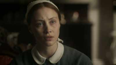      And it's a dark road, - Alias Grace