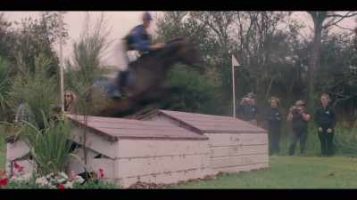 And it's a decent finish
for number 58 - Mystic