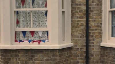 And it's a free kick to England. - Call the Midwife