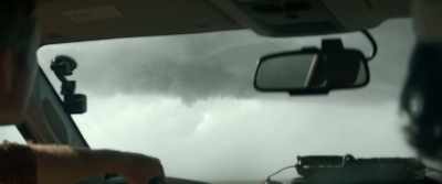 And it's a mix of what we know - Twisters