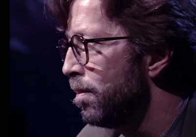 And it's a piece that
I've played - Eric Clapton Unplugged… Over 30 Years Later