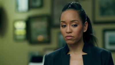 And... it's a risk. - Queen Sugar