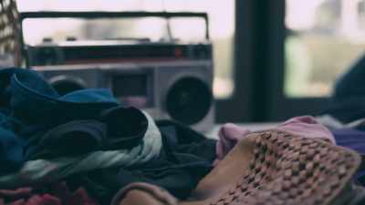 And it's a small town,
and we're bored. - Phrogging: Hider in My House