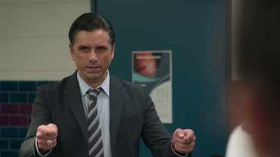 And it's about--
It's about trusting, committing to them, - Big Shot
