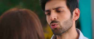 And if it's about saving Titu,
then come what may - Sonu Ke Titu Ki Sweety