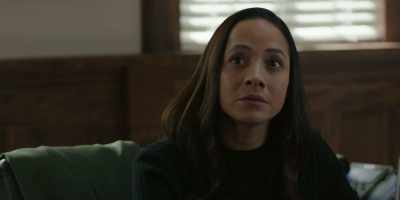 And it's affected you.
I get it.
But Keith is back. It's over. - Alert: Missing Persons Unit