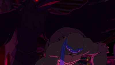 And it's all your fault. - Batman vs Teenage Mutant Ninja Turtles