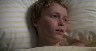 - And it's all right? - Rosemary's Baby