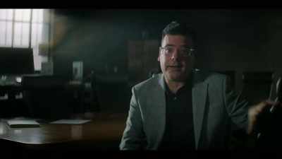 And it's for all
the secret programs, - Beyond: UFOS and the Unknown