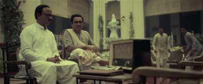 And it's also being said, - Main Atal Hoon