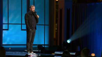 And it's also the age that you do realize - Nate Bargatze: The Greatest Average American