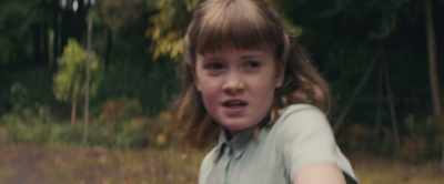 And it's an ace!
She's won! - Christopher Robin