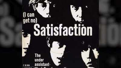 And it's an amazing performance, - Days of Rage: The Rolling Stones' Road to Altamont