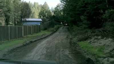And it's an important thing
for us to do, absolutely, - Murder Mountain