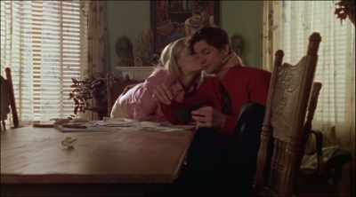 And if it's anything like
you were doing tonight? - Queer as Folk